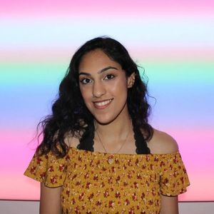 Meet your Posher, Alena